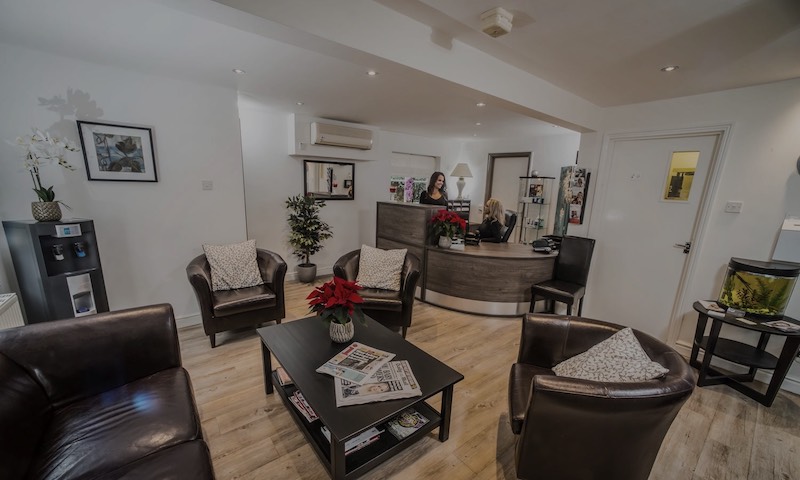 South Wilts Implant Centre
