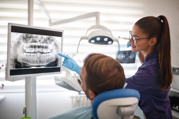 South Wilts Implant Centre